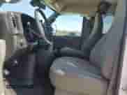 2024 Chevrolet Express Passenger LT с VIN 1GAZGPFP5R1236210, выставлен на аукционе Copart как лот 43090075 с пробегом Не указан миль и Чистый • Clean title. История ставок и продаж доступна на DreamBid. Изображение 7.