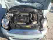2012 MINI Hardtop z VIN WMWSU3C58CT186442, wystawiony jako Copart lot #87010695 z przebiegiem 88 173 mil mil oraz Szkoda całkowita • Salvage title. Historia ofert i sprzedaży dostępna na DreamBid. Obrazek 11.