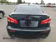 2008 Lexus IS F с VIN JTHBP262885002312, выставлен на аукционе Copart как лот 72014195 с пробегом 104 727 миль миль и Списание • Salvage title. История ставок и продаж доступна на DreamBid. Изображение 6.