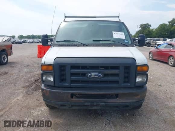 2013 Ford Econoline Cargo Commercial с VIN 1FTNE1EWXDDB31705, выставлен на аукционе IAAI как лот 43150693 с пробегом 185 730 миль миль и . История ставок и продаж доступна на DreamBid. Изображение 12.