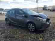 2018 Toyota Prius One z VIN JTDKDTB39J1602042, wystawiony jako Copart lot #72073445 z przebiegiem 95 977 mil mil oraz Czysty tytuł • Clean title. Historia ofert i sprzedaży dostępna na DreamBid. Obrazek 4.