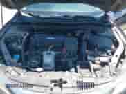 2017 Honda Accord EX-L with VIN 1HGCR2F94HA152360, listed as a IAAI auction lot 42790631 with Not provided miles and . Bid and sale history available at DreamBid. Image 10.