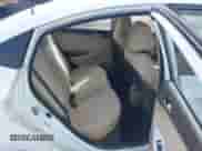 2012 Hyundai Accent GLS with VIN KMHCT4AE0CU208278, listed as a IAAI auction lot 43473976 with 139,068 mi miles and . Bid and sale history available at DreamBid. Image 8.