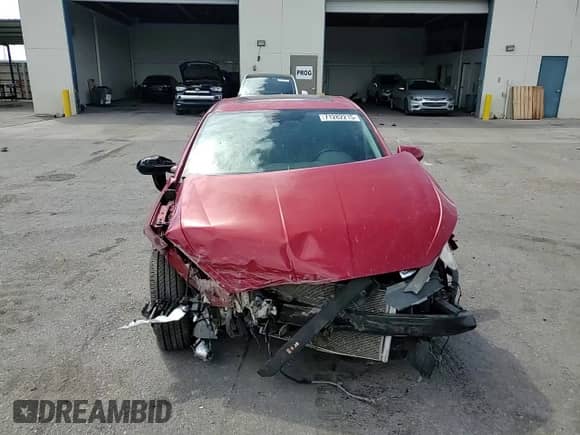 2020 Hyundai Elantra Value Edition with VIN 5NPD84LF3LH536711, listed as a Copart auction lot 71282215 with 31,061 mi miles and Salvage title. Bid and sale history available at DreamBid. Image 13.