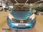 2016 Nissan Note S Plus с VIN 3N1CE2CP9GL367918, выставлен на аукционе Copart как лот 72067285 с пробегом 151 670 миль миль и Списание • Salvage title. История ставок и продаж доступна на DreamBid. Изображение 5.