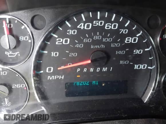 2019 Chevrolet Express Cargo z VIN 1GCWGAFG1K1343803, wystawiony jako IAAI lot #43348930 z przebiegiem 78 202 mil mil oraz . Historia ofert i sprzedaży dostępna na DreamBid. Obrazek 7.