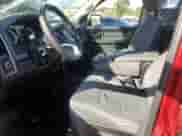 2015 Ram 1500 Express with VIN 1C6RR7KT3FS773353, listed as a Copart auction lot 72010245 with Not provided miles and Salvage title. Bid and sale history available at DreamBid. Image 7.