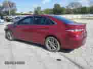 2017 Toyota Camry SE with VIN 4T1BF1FK6HU777319, listed as a Copart auction lot 85848195 with 248,761 mi miles and Clean title. Bid and sale history available at DreamBid. Image 2.