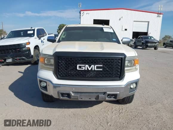 2014 GMC Sierra 1500 SLT z VIN 3GTU2VEC2EG155728, wystawiony jako IAAI lot #43329592 z przebiegiem 327 887 mil mil oraz . Historia ofert i sprzedaży dostępna na DreamBid. Obrazek 12.