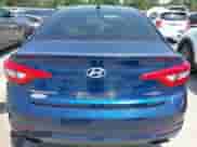 2015 Hyundai Sonata Sport с VIN 5NPE34AF7FH204071, выставлен на аукционе IAAI как лот 42392188 с пробегом 153 385 миль миль и . История ставок и продаж доступна на DreamBid. Изображение 15.