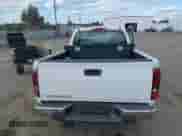 2006 Chevrolet Colorado Work Truck with VIN 1GCCS148068159320, listed as a IAAI auction lot 43407551 with 183,928 mi miles and . Bid and sale history available at DreamBid. Image 17.