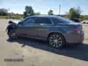 2014 Chrysler 300 S с VIN 2C3CCABG5EH160211, выставлен на аукционе Copart как лот 71958025 с пробегом 120 807 миль миль и Списание • Salvage title. История ставок и продаж доступна на DreamBid. Изображение 2.