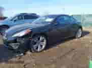 2010 Hyundai Genesis Coupe Premium с VIN KMHHT6KD8AU023478, выставлен на аукционе IAAI как лот 41080035 с пробегом 27 678 миль миль и . История ставок и продаж доступна на DreamBid. Изображение 17.