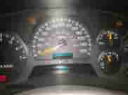 2002 Chevrolet TrailBlazer LS with VIN 1GNDT13S122487638, listed as a Copart auction lot 84998785 with 146,604 mi miles and Salvage title. Bid and sale history available at DreamBid. Image 9.