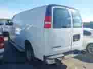 2018 Chevrolet Express Cargo с VIN 1GCWGAFG0J1904247, выставлен на аукционе IAAI как лот 43342911 с пробегом 94 758 миль миль и . История ставок и продаж доступна на DreamBid. Изображение 14.