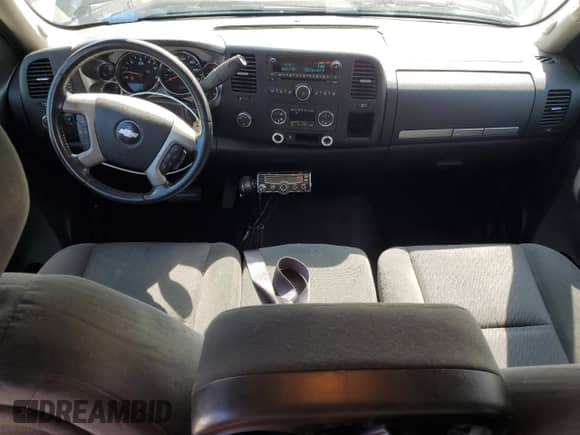 2009 Chevrolet Silverado 1500 LT z VIN 1GCEK29059Z289402, wystawiony jako Copart lot #84249495 z przebiegiem 185 115 mil mil oraz Szkoda całkowita • Salvage title. Historia ofert i sprzedaży dostępna na DreamBid. Obrazek 8.