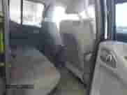 2013 Nissan Frontier SV with VIN 1N6AD0ER3DN751017, listed as a IAAI auction lot 43128231 with 205,743 mi miles and . Bid and sale history available at DreamBid. Image 8.