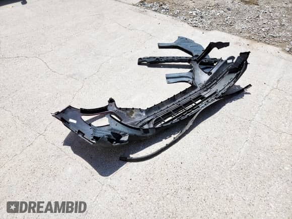 2020 Hyundai Venue SE с VIN KMHRB8A37LU019016, выставлен на аукционе Copart как лот 67569785 с пробегом Не указан миль и Списание • Salvage title. История ставок и продаж доступна на DreamBid. Изображение 12.