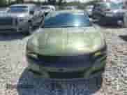 2020 Dodge Charger SXT with VIN 2C3CDXBG8LH133243, listed as a Copart auction lot 69006985 with 89,081 mi miles and Salvage title. Bid and sale history available at DreamBid. Image 5.