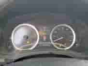 2015 Lexus IS 250 with VIN JTHBF1D22F5056573, listed as a Copart auction lot 85781705 with 211,869 mi miles and Salvage title. Bid and sale history available at DreamBid. Image 9.