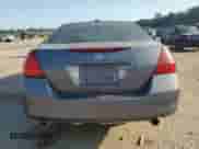 2007 Honda Accord EX-L with VIN 1HGCM66537A015542, listed as a Copart auction lot 80908255 with 154,279 mi miles and Salvage title. Bid and sale history available at DreamBid. Image 6.