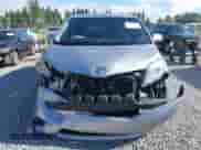 2014 Toyota Sienna Limited with VIN 5TDDK3DC1ES079295, listed as a IAAI auction lot 42724857 with 112,157 mi miles and . Bid and sale history available at DreamBid. Image 6.