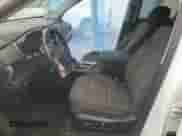 2020 Chevrolet Traverse LT Cloth с VIN 1GNEVGKW2LJ199284, выставлен на аукционе Copart как лот 80621485 с пробегом 84 492 миль миль и Списание • Salvage title. История ставок и продаж доступна на DreamBid. Изображение 7.