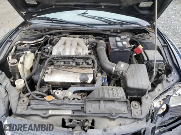 2005 Dodge Stratus с VIN 4B3AG52H65E009764, выставлен на аукционе Copart как лот 60817975 с пробегом 138 121 миль миль и Списание • Salvage title. История ставок и продаж доступна на DreamBid. Изображение 11.