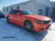 2016 Dodge Charger SXT with VIN 2C3CDXJG9GH313306, listed as a Copart auction lot 42372585 with 78,070 mi miles and Salvage title. Bid and sale history available at DreamBid. Image 4.