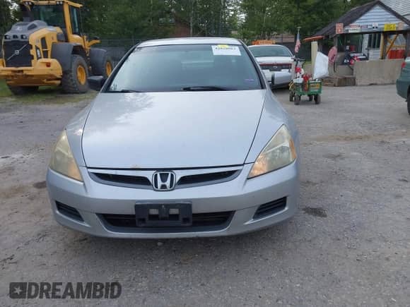 2007 Honda Accord LX SE с VIN 1HGCM66457A095174, выставлен на аукционе IAAI как лот 42828082 с пробегом 159 264 миль миль и . История ставок и продаж доступна на DreamBid. Изображение 13.