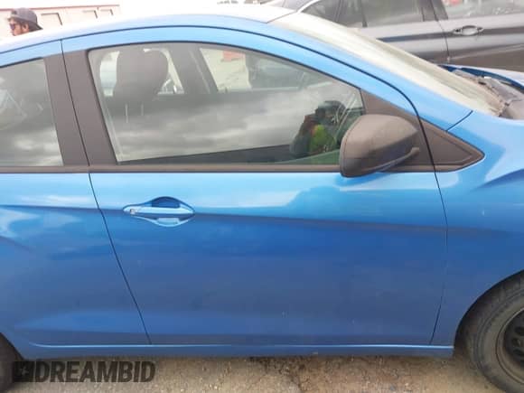 2017 Chevrolet Spark LS z VIN KL8CB6SA4HC791300, wystawiony jako IAAI lot #42768281 z przebiegiem 85 744 mil mil oraz . Historia ofert i sprzedaży dostępna na DreamBid. Obrazek 13.
