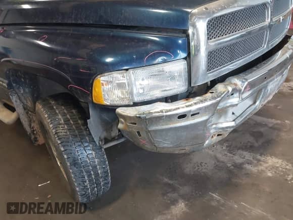 1995 Dodge 1500 с VIN 3B7HF13Y6SM142040, выставлен на аукционе IAAI как лот 41737628 с пробегом 152 582 миль миль и . История ставок и продаж доступна на DreamBid. Изображение 12.
