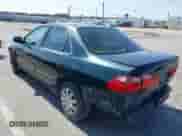 2000 Honda Accord LX с VIN JHMCG6651YC000354, выставлен на аукционе IAAI как лот 42347746 с пробегом 312 446 миль миль и . История ставок и продаж доступна на DreamBid. Изображение 3.