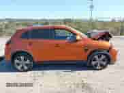 2020 Mitsubishi Outlander ES с VIN JA4AP3AUXLU030441, выставлен на аукционе IAAI как лот 43364074 с пробегом 27 357 миль миль и . История ставок и продаж доступна на DreamBid. Изображение 13.