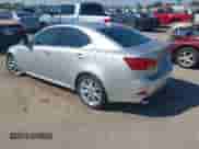 2008 Lexus IS 250 с VIN JTHCK262285022493, выставлен на аукционе IAAI как лот 43455639 с пробегом 188 038 миль миль и . История ставок и продаж доступна на DreamBid. Изображение 3.