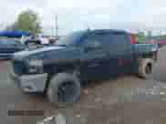 2013 Chevrolet Silverado 1500 LT with VIN 3GCPKSE70DG306742, listed as a IAAI auction lot 43292607 with 196,596 mi miles and . Bid and sale history available at DreamBid. Image 2.