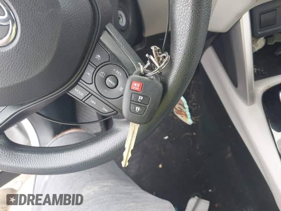 2023 Toyota Corolla Cross L с VIN 7MUAAAAG3PV070253, выставлен на аукционе IAAI как лот 42916575 с пробегом 19 614 миль миль и . История ставок и продаж доступна на DreamBid. Изображение 11.