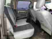 2019 Ram 1500 Warlock z VIN 1C6RR6LT1KS529154, wystawiony jako Copart lot #67135235 z przebiegiem 162 467 mil mil oraz Szkoda całkowita • Salvage title. Historia ofert i sprzedaży dostępna na DreamBid. Obrazek 11.