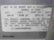 2010 Chevrolet Aveo LS с VIN KL1TD6DE0AB097451, выставлен на аукционе IAAI как лот 42779802 с пробегом 111 109 миль миль и . История ставок и продаж доступна на DreamBid. Изображение 9.