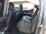 2021 Toyota Tacoma SR5 with VIN 5TFAZ5CN1MX118036, listed as a IAAI auction lot 42840652 with 73,082 mi miles and . Bid and sale history available at DreamBid. Image 8.