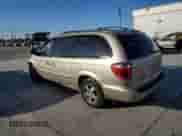 2003 Dodge Caravan ES z VIN 2D4GP54L23R351081, wystawiony jako Copart lot #81157305 z przebiegiem 239 723 mil mil oraz Szkoda całkowita • Salvage title. Historia ofert i sprzedaży dostępna na DreamBid. Obrazek 2.