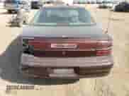 1996 Dodge Intrepid с VIN 2B3HD46F3TH302197, выставлен на аукционе Copart как лот 71021014 с пробегом 182 333 миль миль и Списание • Salvage title. История ставок и продаж доступна на DreamBid. Изображение 6.