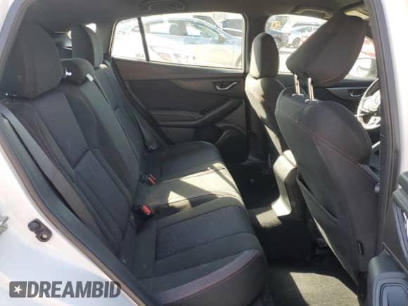 2018 Subaru Impreza Special Sports with VIN 4S3GTAK65J1702842, listed as a Copart auction lot 48484425 with 90,265 mi miles and Non repairable. Bid and sale history available at DreamBid. Image 10.