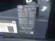 2025 Land Rover Range Rover Sport SE with VIN SAL1P9EU8SA442434, listed as a IAAI auction lot 42888552 with 3,212 mi miles and . Bid and sale history available at DreamBid. Image 9.