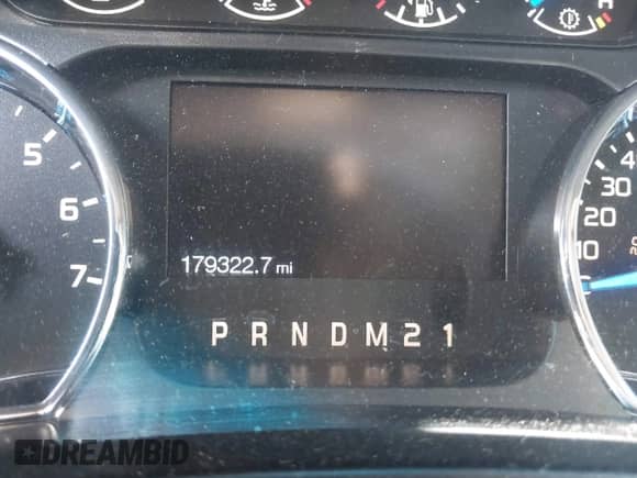 2013 Ford F-150 XL z VIN 1FTFW1CF4DKF46762, wystawiony jako IAAI lot #43332065 z przebiegiem 179 322 mil mil oraz . Historia ofert i sprzedaży dostępna na DreamBid. Obrazek 7.