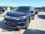 2020 Honda Pilot Elite с VIN 5FNYF6H02LB054348, выставлен на аукционе IAAI как лот 42302525 с пробегом 43 916 миль миль и . История ставок и продаж доступна на DreamBid. Изображение 17.