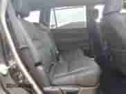 2022 Honda Passport TrailSport with VIN 5FNYF8H69NB019258, listed as a Copart auction lot 68248355 with 24,727 mi miles and Salvage title. Bid and sale history available at DreamBid. Image 11.