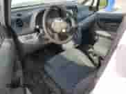 2015 Chevrolet City Express Cargo LT с VIN 3N63M0ZN4FK726510, выставлен на аукционе Copart как лот 70640195 с пробегом 191 176 миль миль и Списание • Salvage title. История ставок и продаж доступна на DreamBid. Изображение 8.