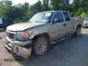 2004 GMC Sierra 1500 SLE с VIN 1GTEK19V44Z328785, выставлен на аукционе IAAI как лот 42320779 с пробегом 207 899 миль миль и . История ставок и продаж доступна на DreamBid. Изображение 2.