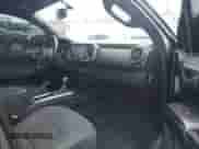 2016 Toyota Tacoma SR5 с VIN 3TMAZ5CN2GM016383, выставлен на аукционе IAAI как лот 41510433 с пробегом 148 201 миль миль и . История ставок и продаж доступна на DreamBid. Изображение 5.